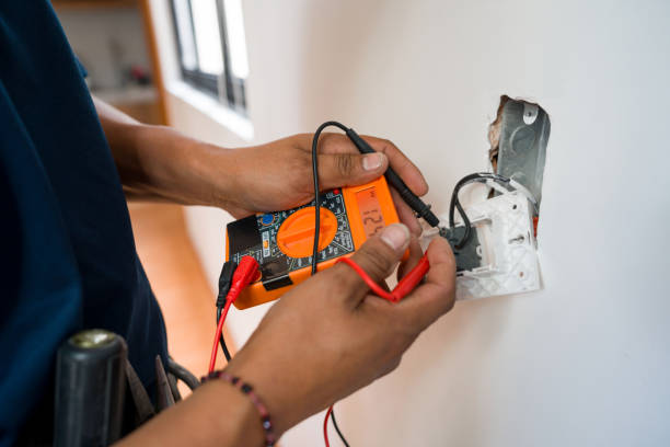 Best Electrical Troubleshooting Services  in Belle Mead, NJ